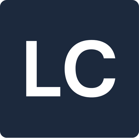 Luna Capital Logo